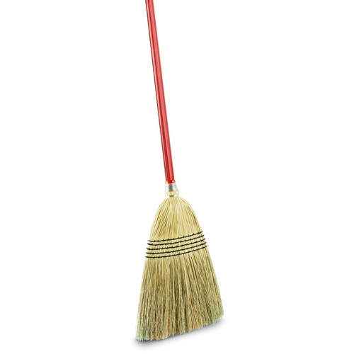 Libman 14in janitor corn - 14in.,